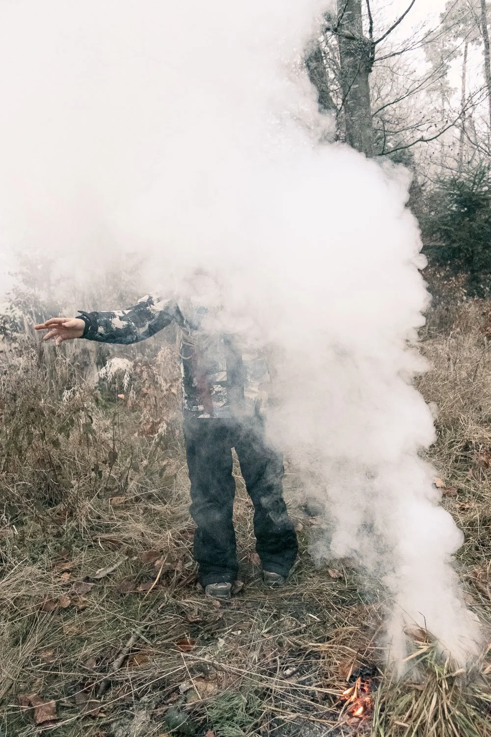 #fragments5 / Pierre-Yves Massot