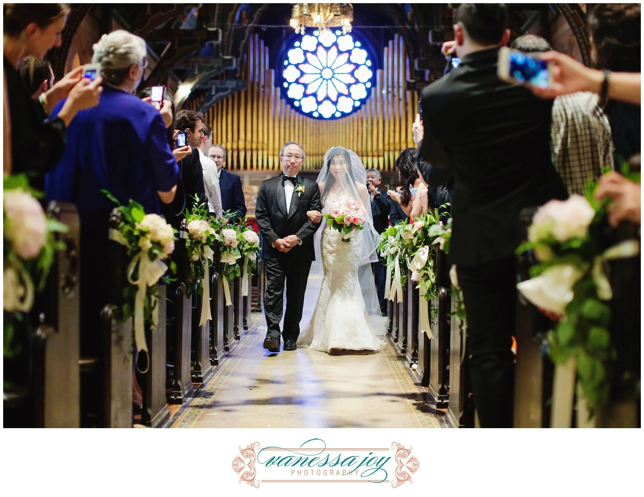 Photo by Vanessa Joy Photography