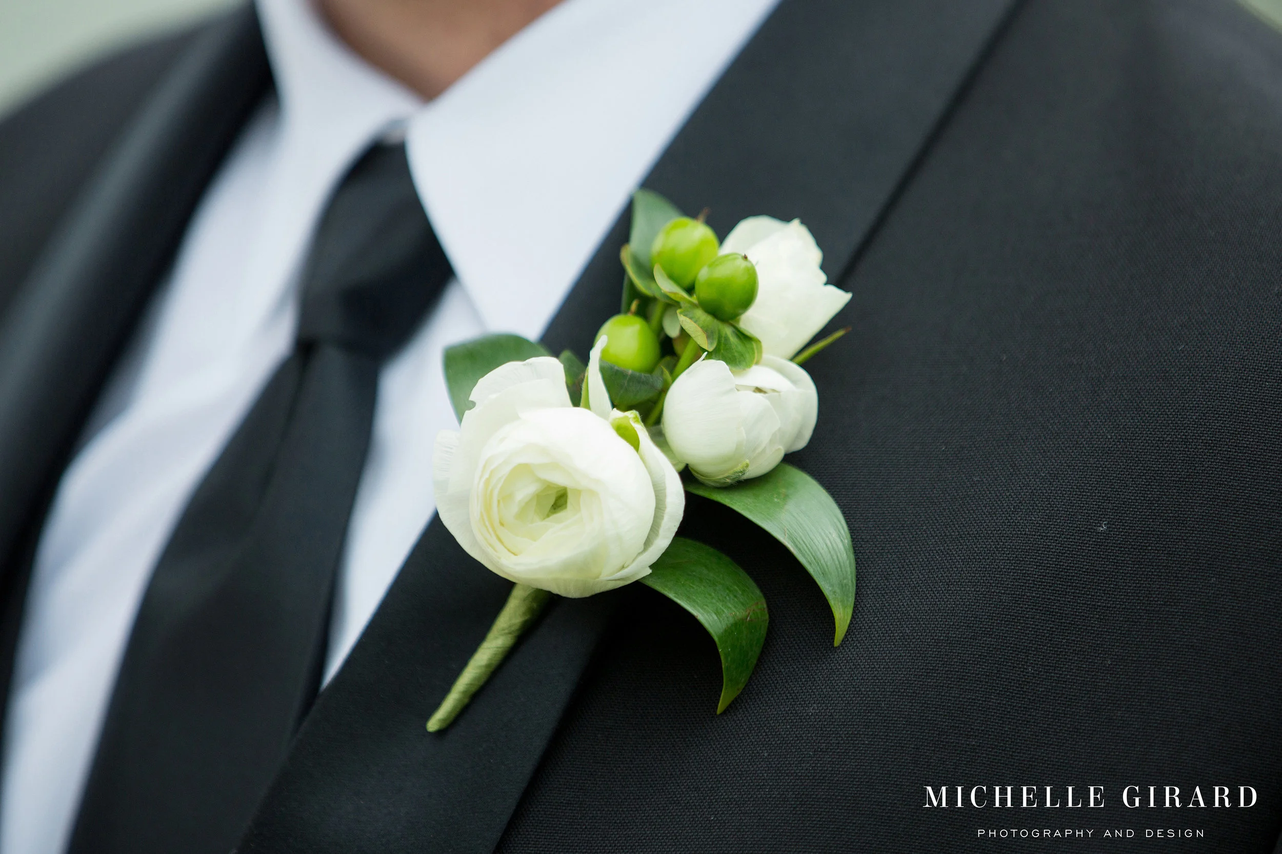 Florist in Ithaca NY Gallery — Michaleen's Weddings