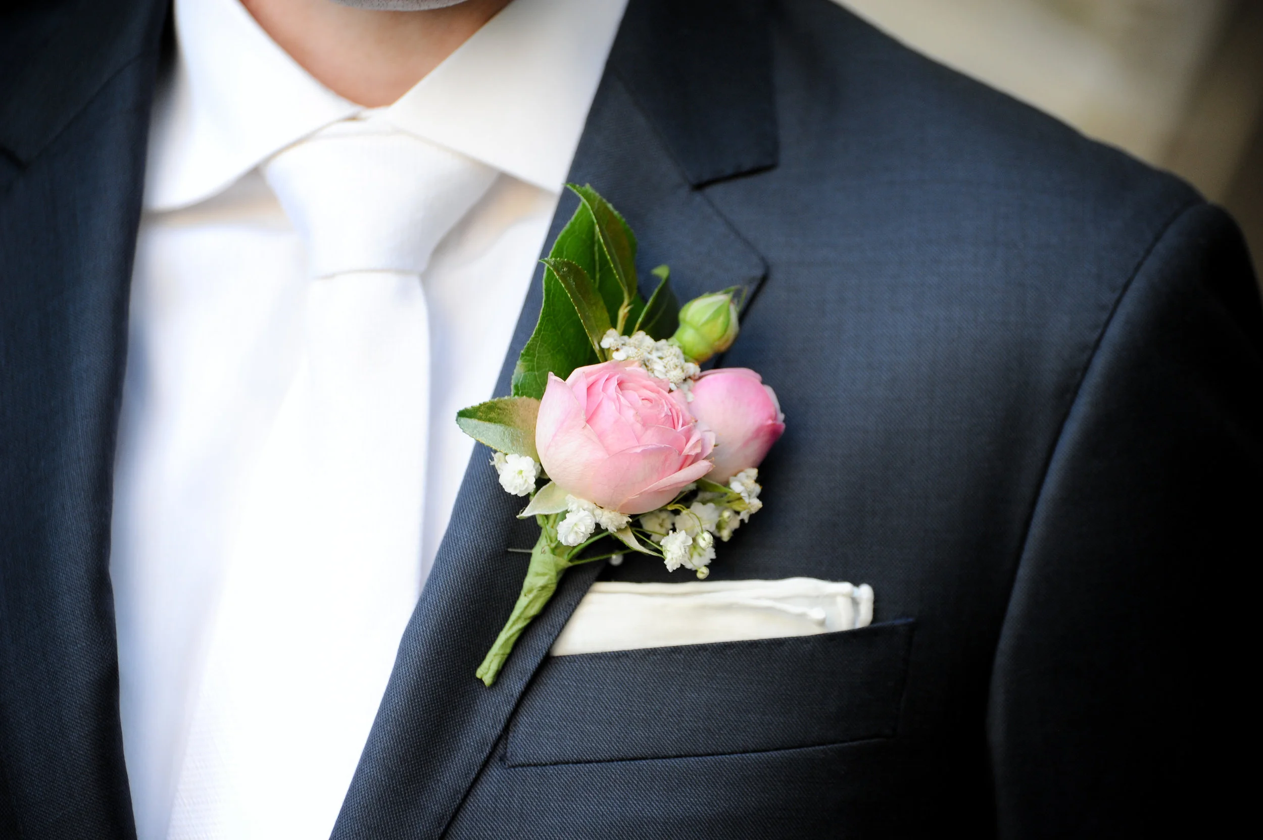 Florist in Ithaca NY Gallery — Michaleen's Weddings