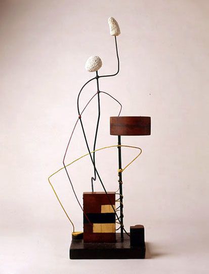 Construction 1932