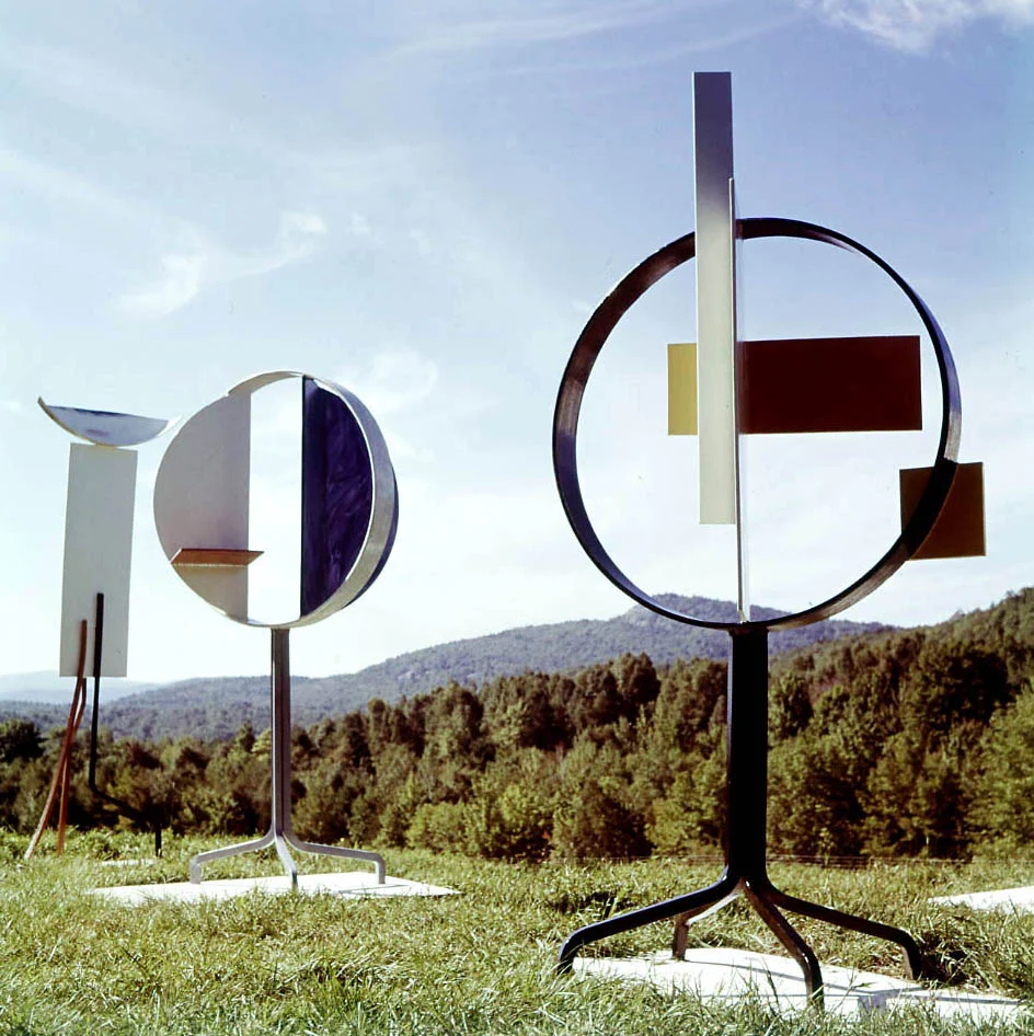 Title - David Smith 01 - 1955