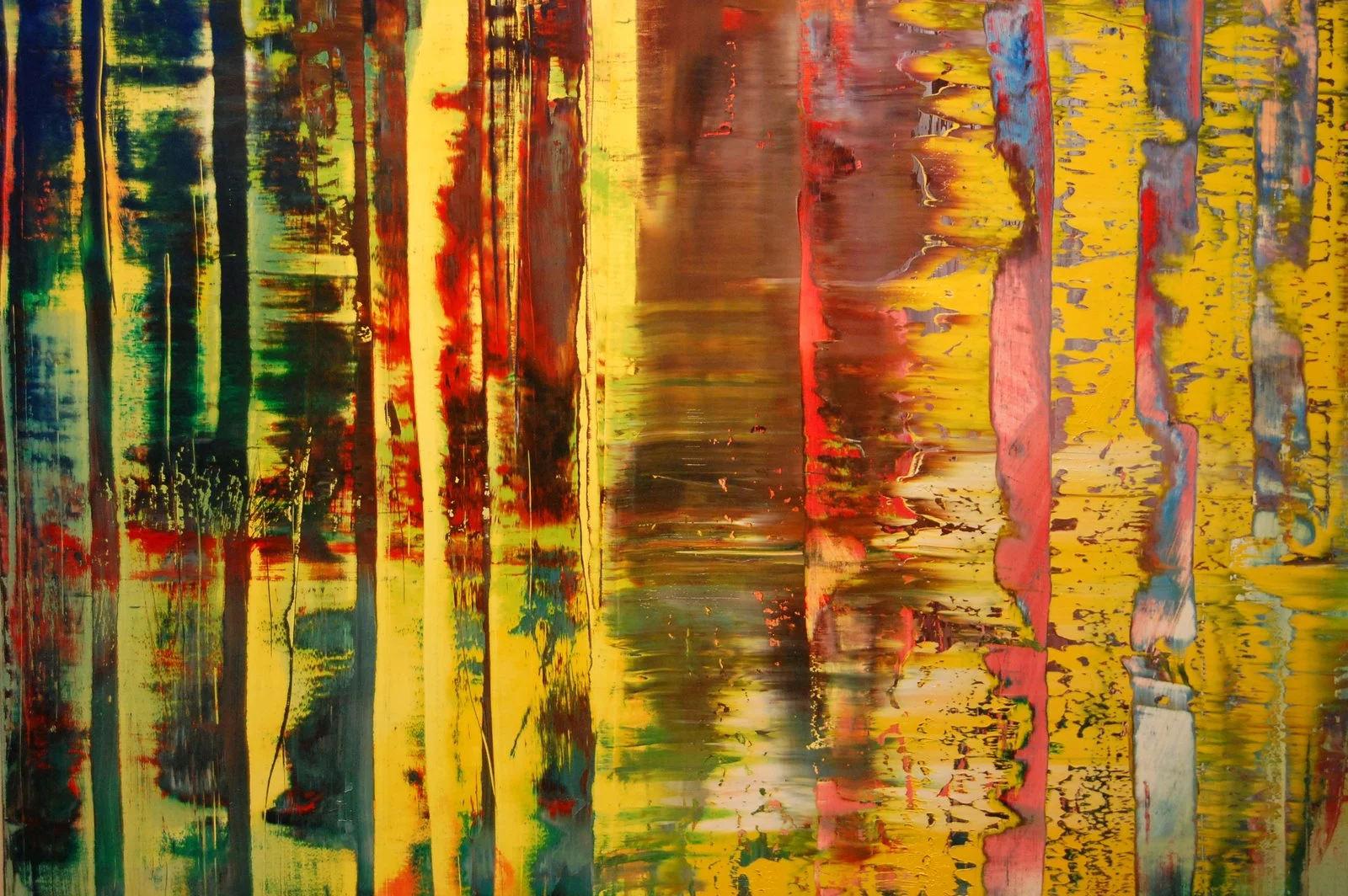 Gerhard Richter