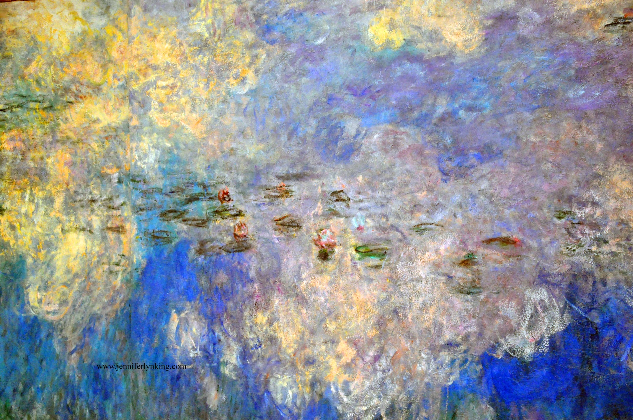 Claude Monet