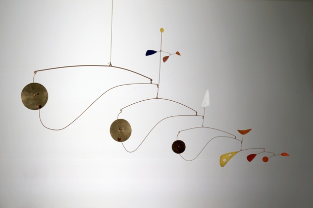 Alexander Calder