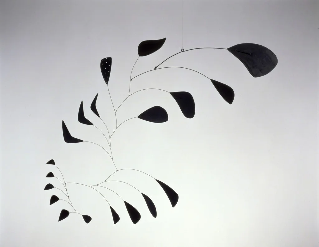 Alexander Calder