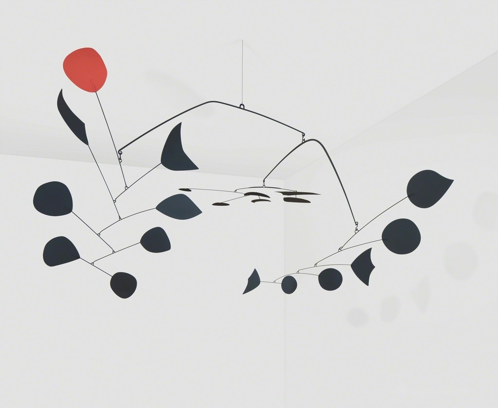 Alexander Calder