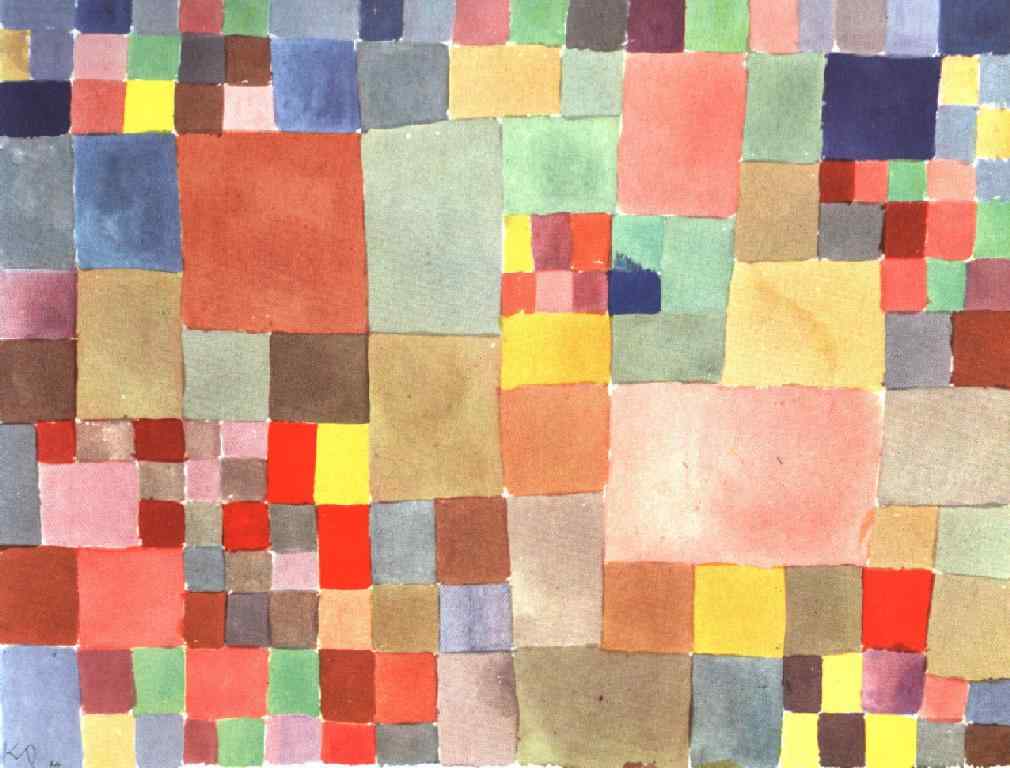 Paul Klee