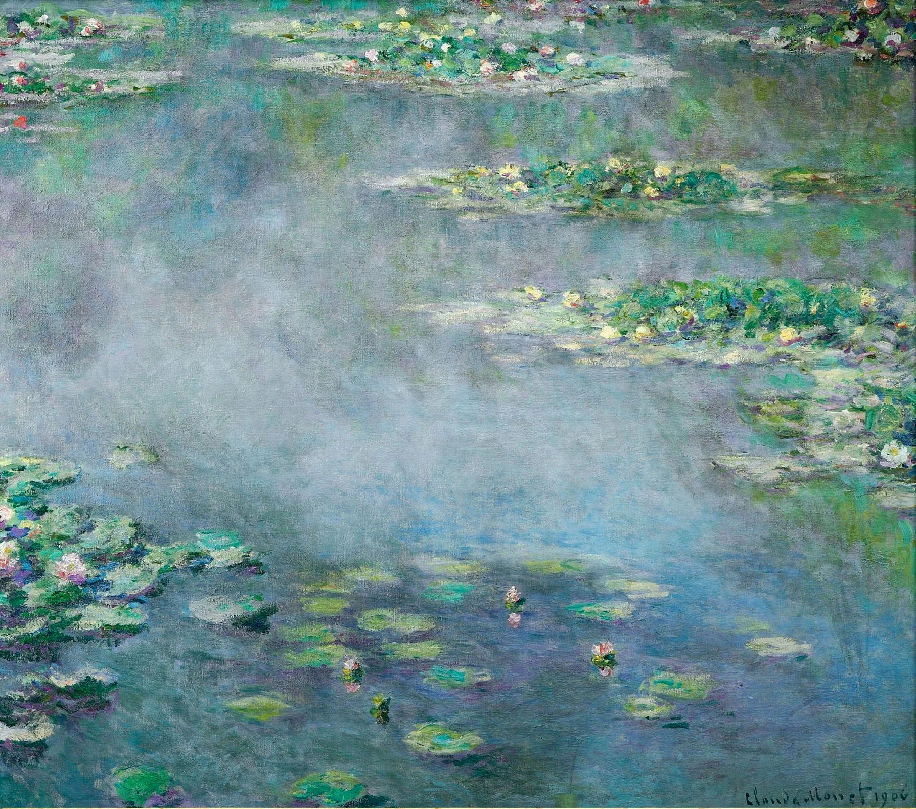 Claude Monet