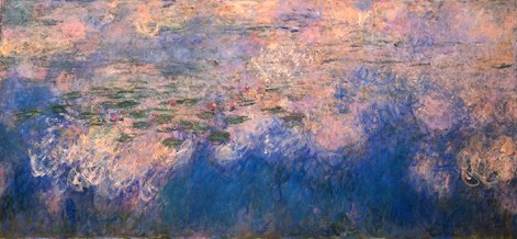 Claude Monet