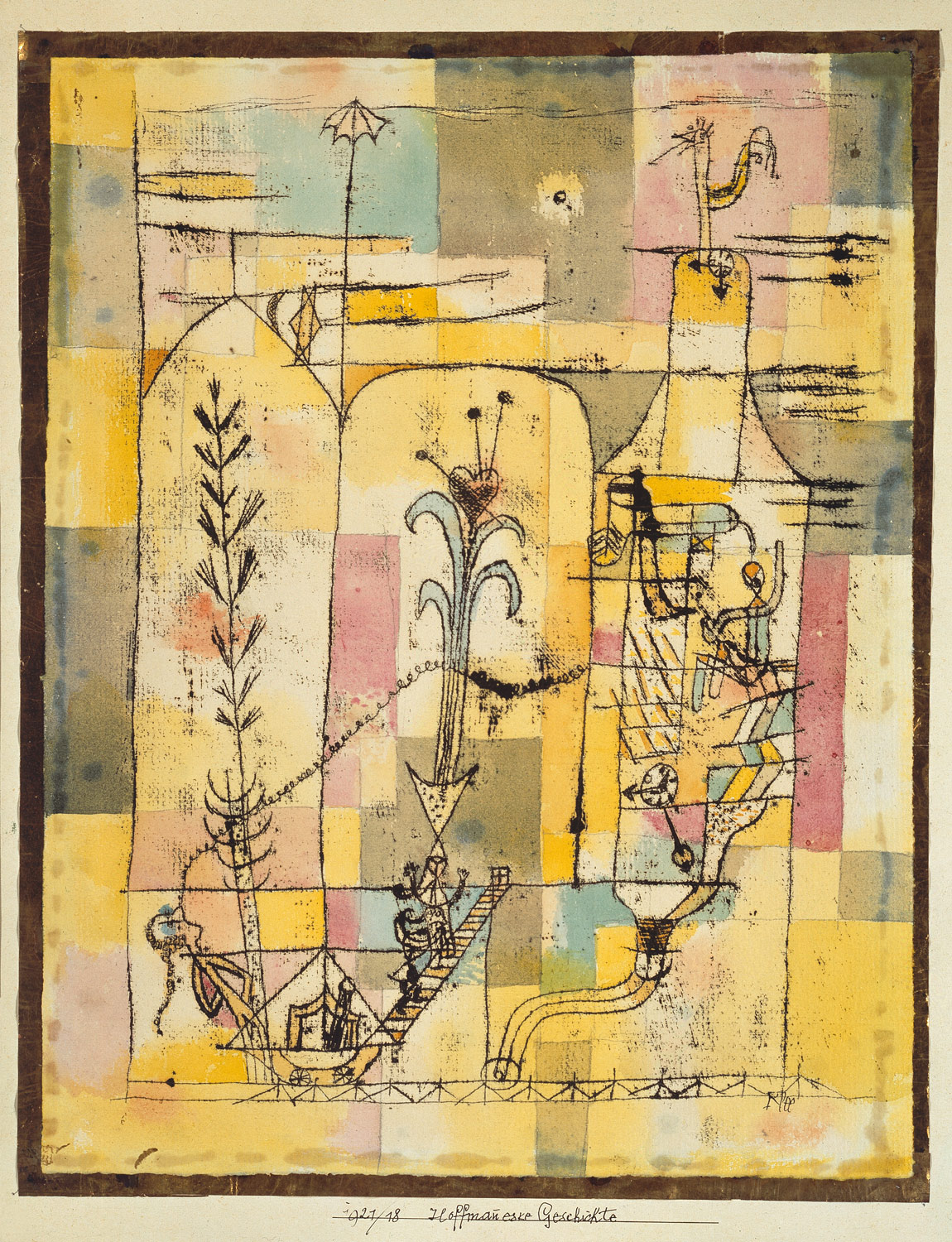 Paul Klee