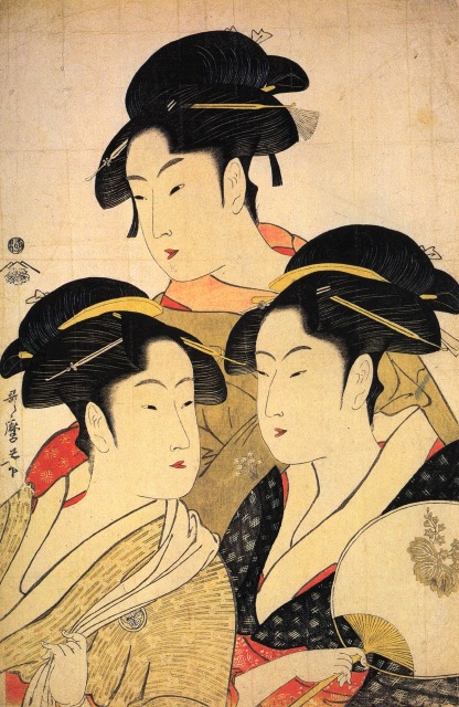 Utamaro