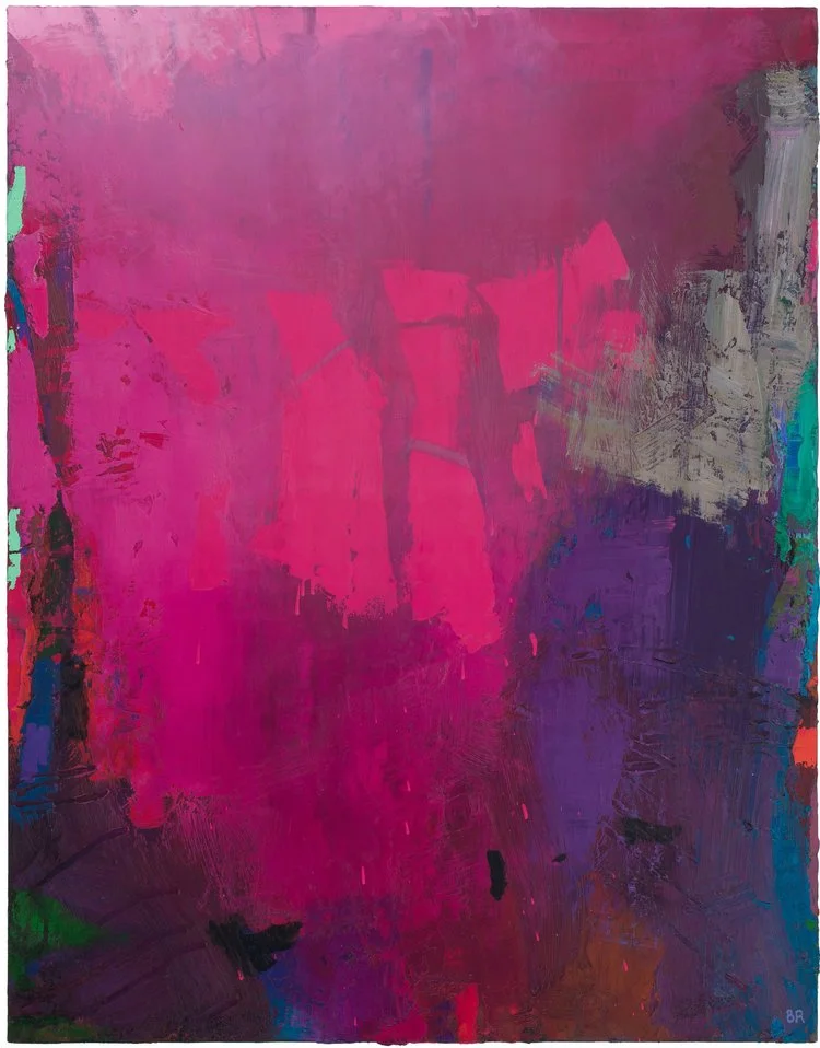Brian Rutenberg