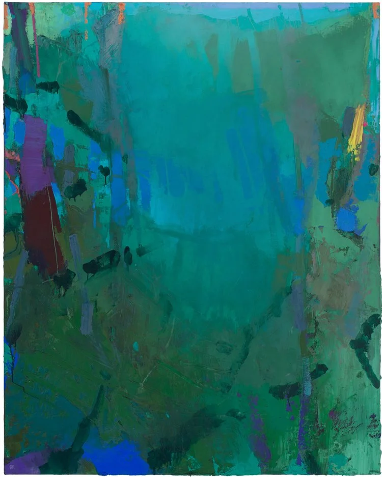 Brian Rutenberg