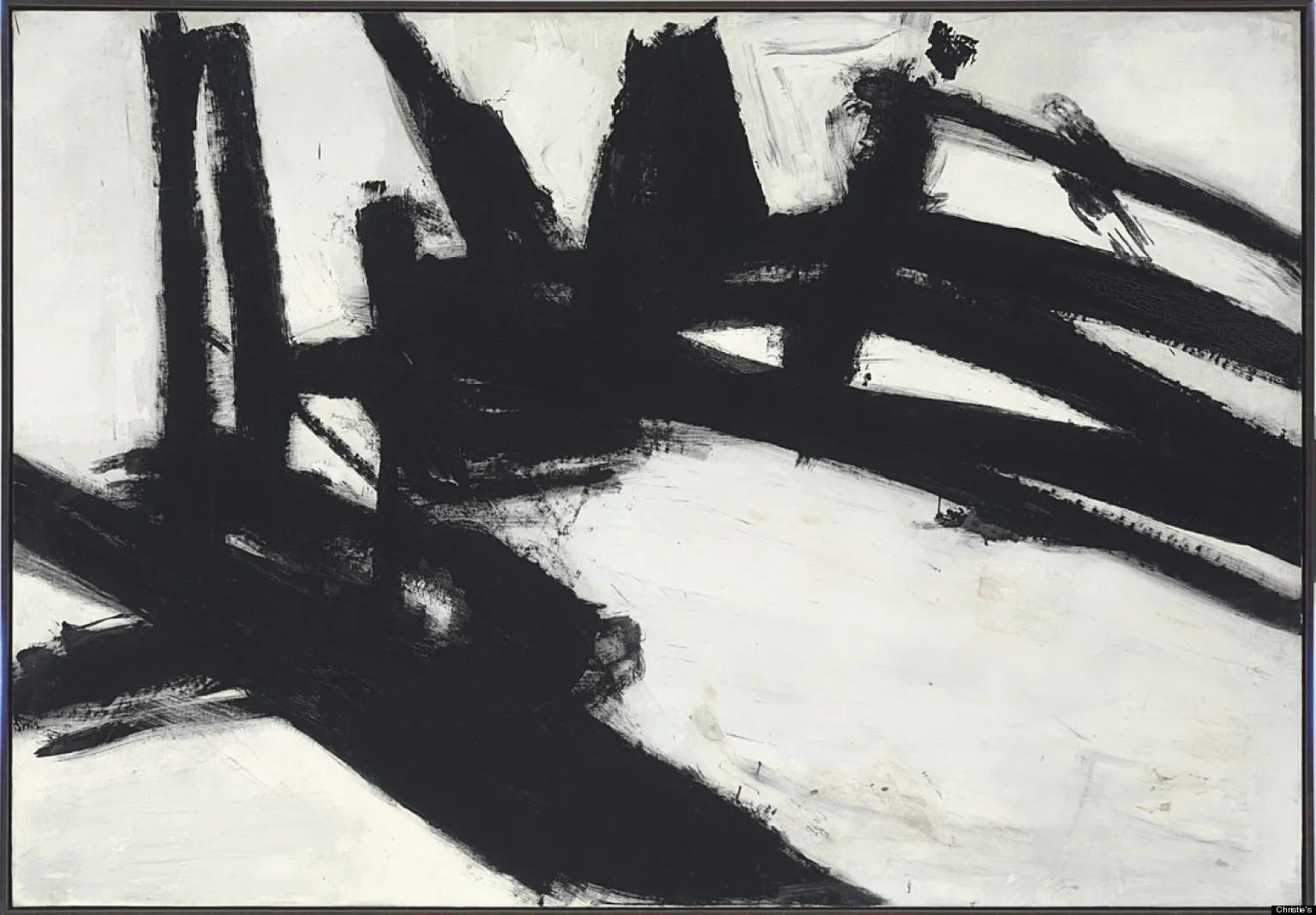 Franz Kline