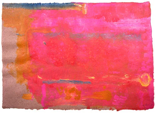 Helen Frankenthaler