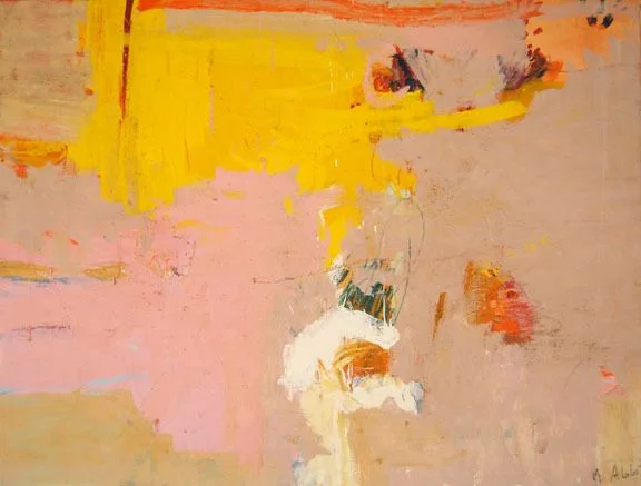 Mary Abbott