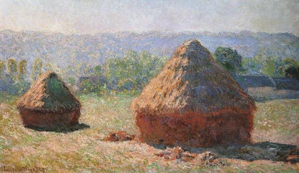 Claude Monet