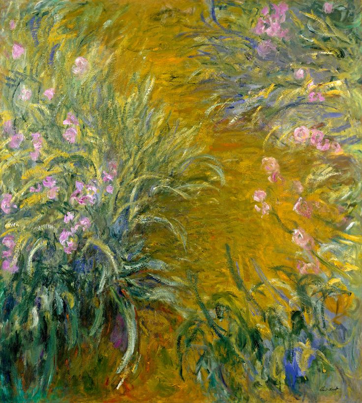 Claude Monet