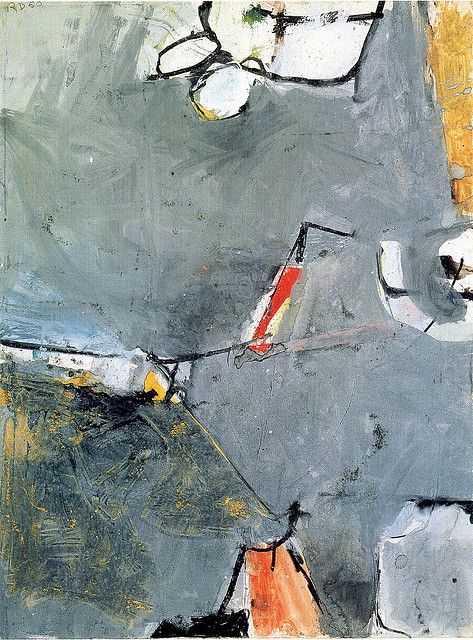 Richard Diebenkorn