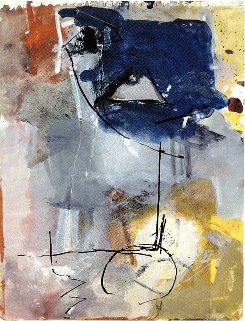 Richard Diebenkorn