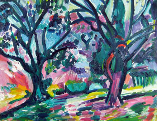 Henri Matisse