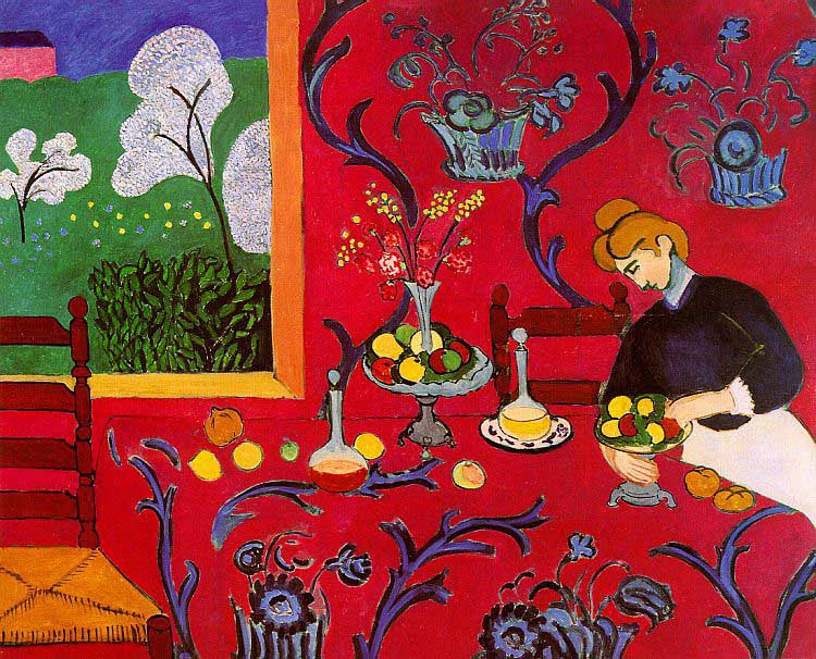 Henri Matisse