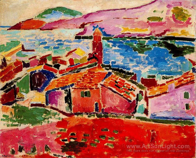 Henri Matisse