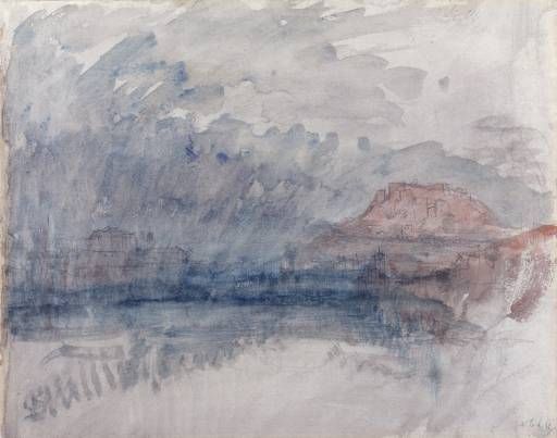 JMW Turner