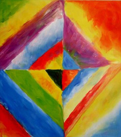 Wassilly Kandinsky