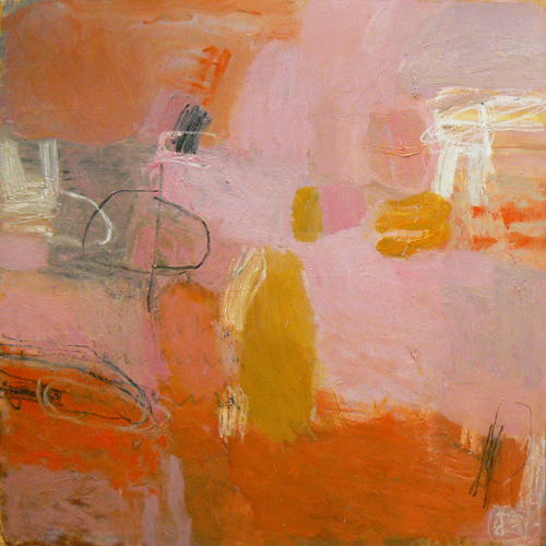 Margaret Glew