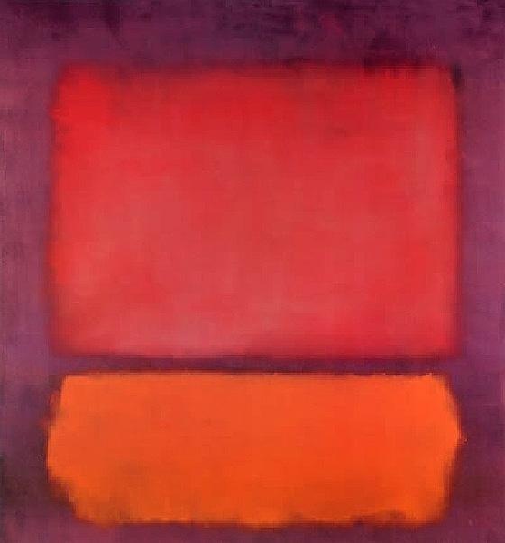 Mark Rothko