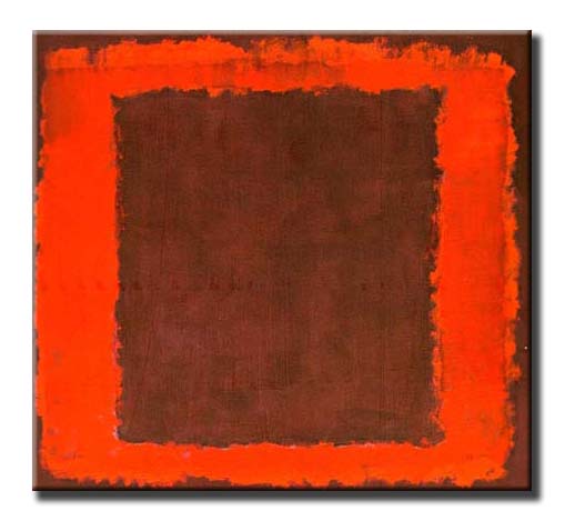Mark Rothko