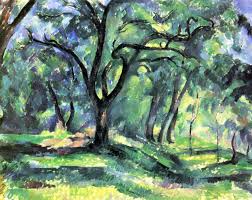 Paul Cezanne
