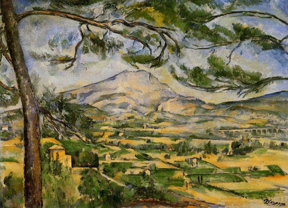Paul Cezanne
