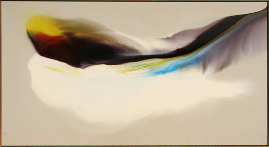 Paul Jenkins