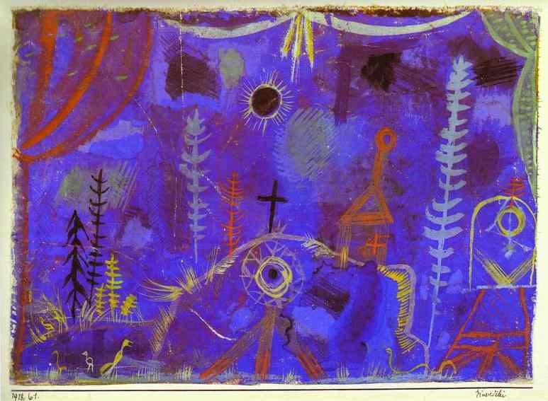 Paul Klee