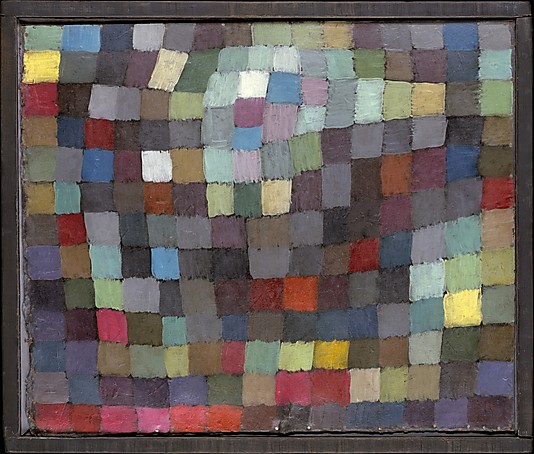 Paul Klee