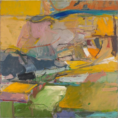 Richard Diebenkorn