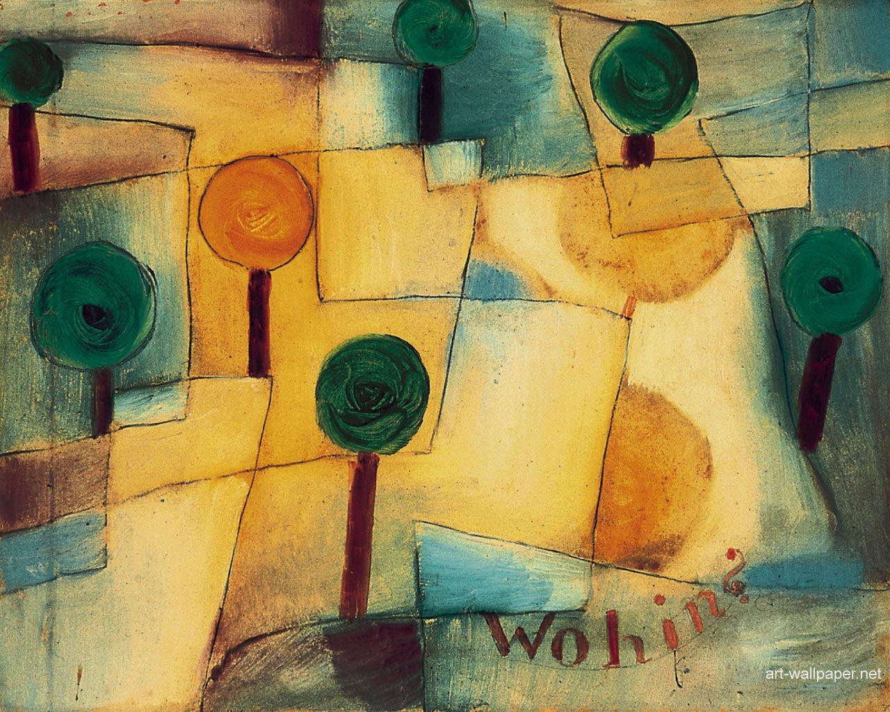 Paul Klee