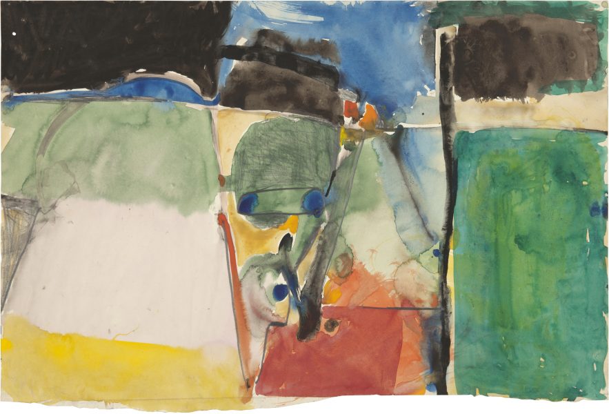 Richard Diebenkorn