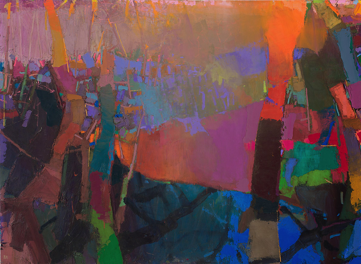 Brian Rutenberg