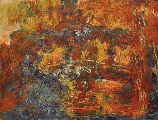 Claude Monet