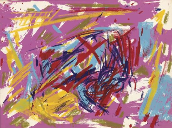 Elaine de Kooning