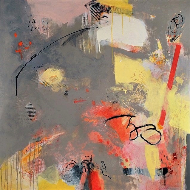 Suzanne Jacquot