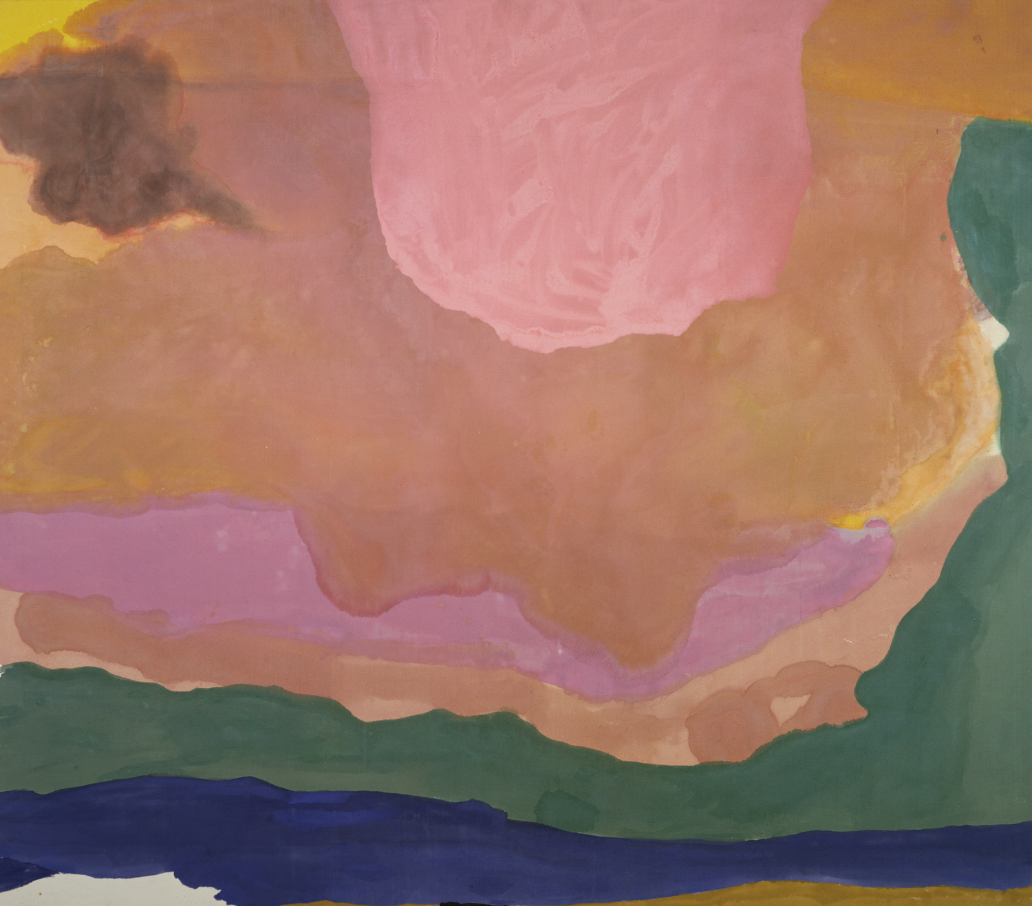Helen Frankenthaler