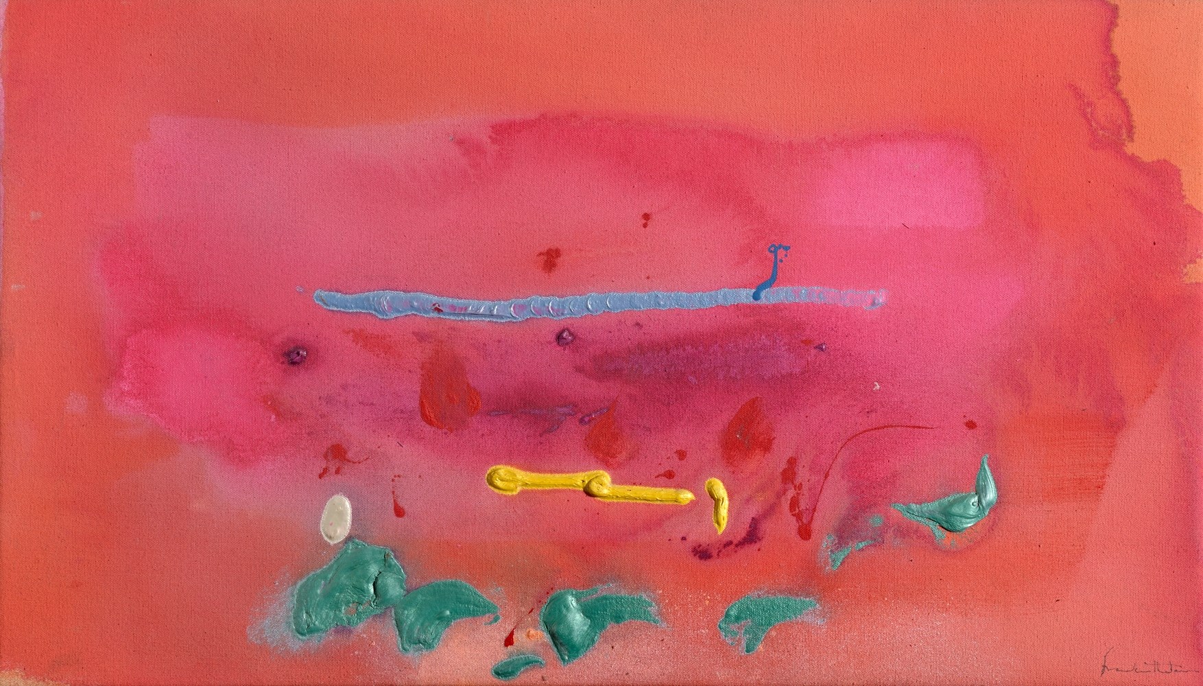 Helen Frankenthaler