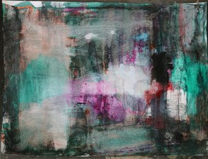 Suzanne Jacquot and Lisa Jacobs