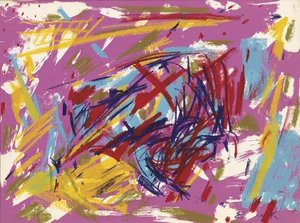Eileen de Kooning