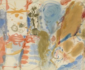 Helen Frankenthaler